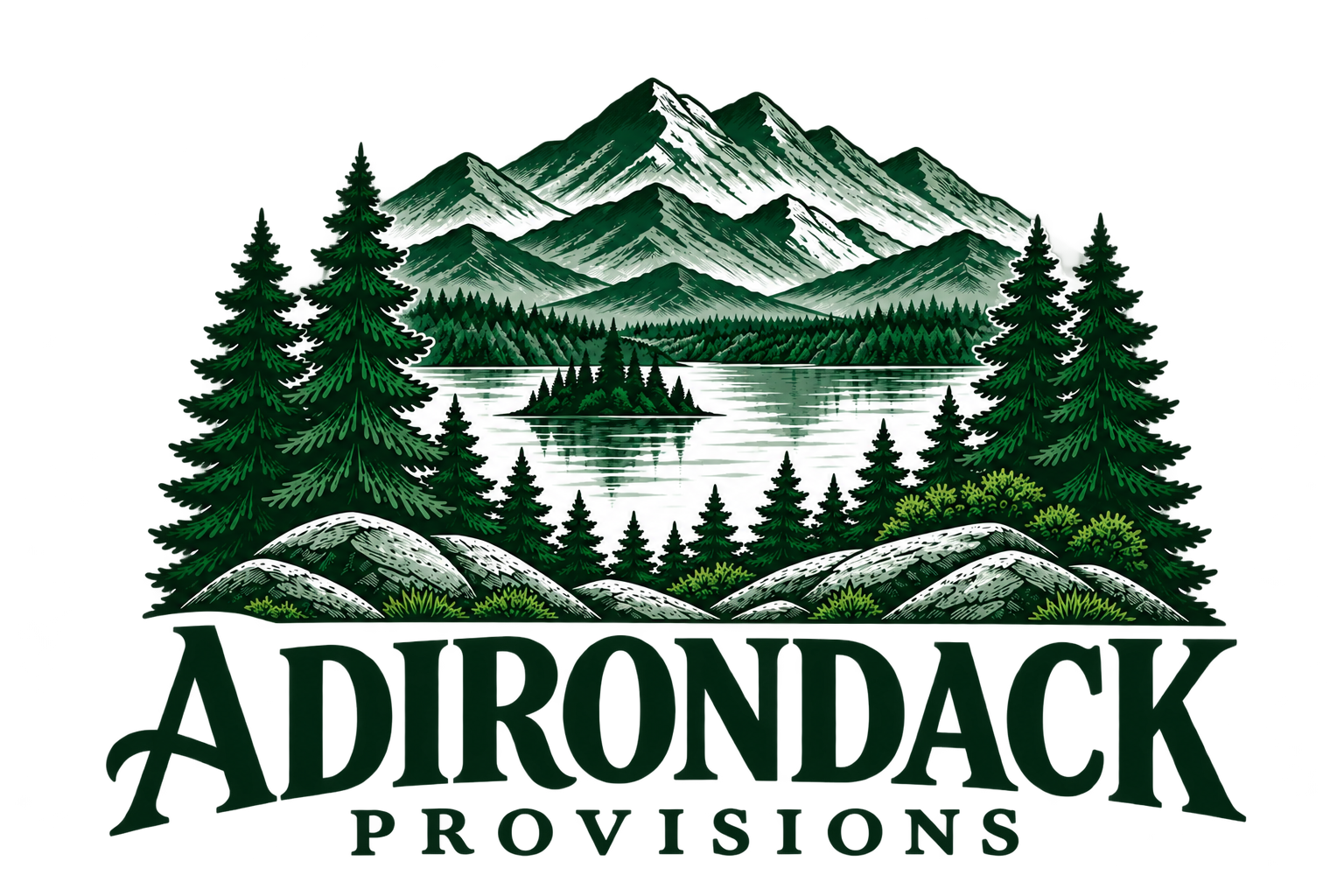 Adirondacks Provisions